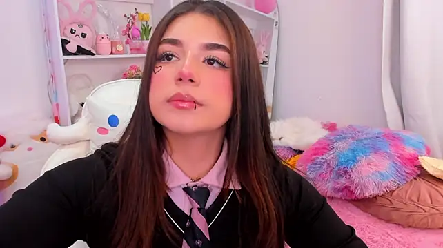 dolce_antonellaa live cam on StripChat
