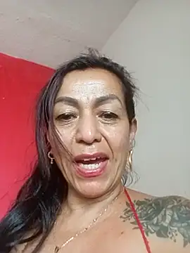 awezomepenelope live cam on StripChat