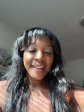 Blazerina webcam