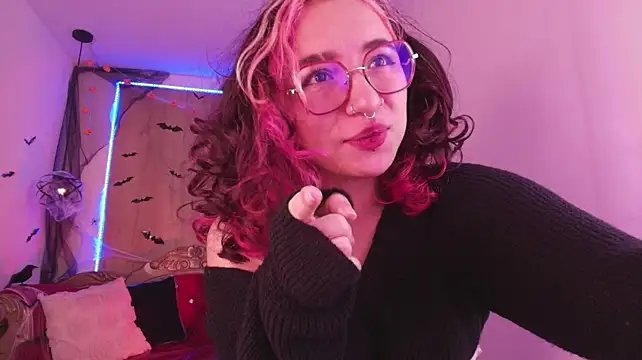 Kanela_miller_ webcam