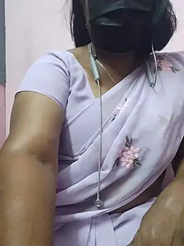 Apsaras_Sunandha webcam