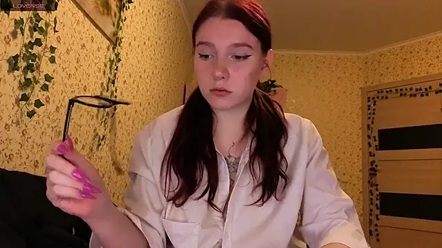 Layla_Glam webcam