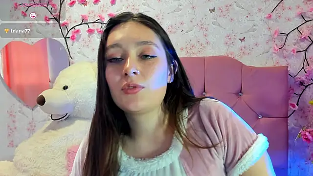 Naomi_Sweety webcam
