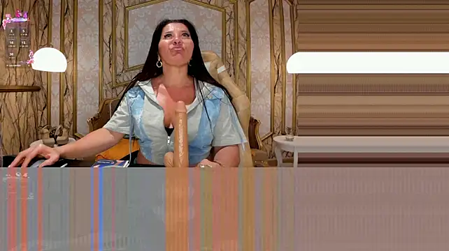 Agata_Jade live cam on StripChat