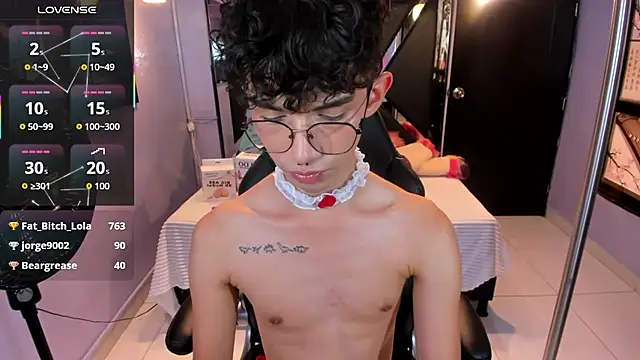 LiamHeatx webcam