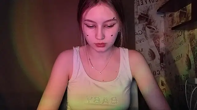 _kamisama live cam on StripChat