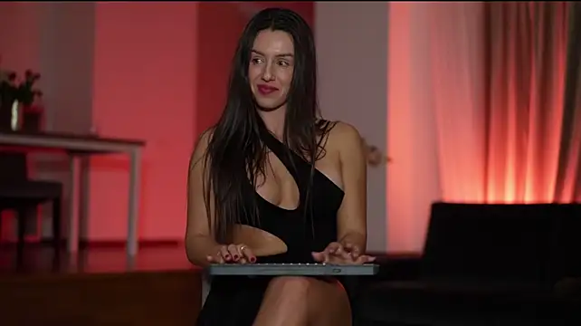 VelvetSociety1 live cam on StripChat