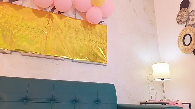 Salma_alvarez live cam on StripChat