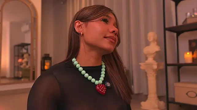 GoddessZoeVidal_