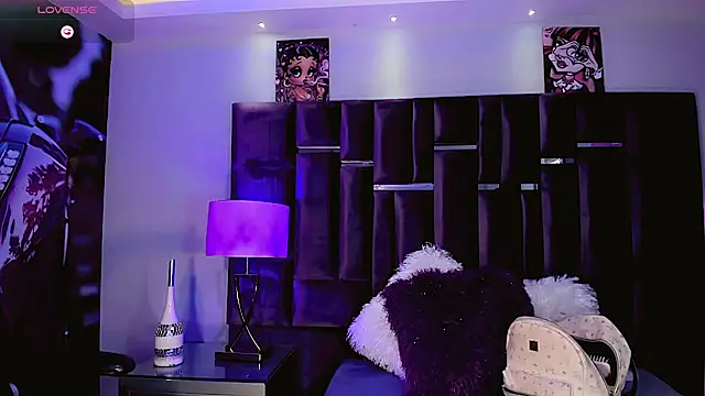 Sexy_sofiahot webcam