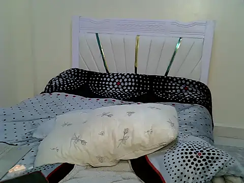 PrettyAmour webcam