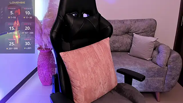 chloerossi webcam