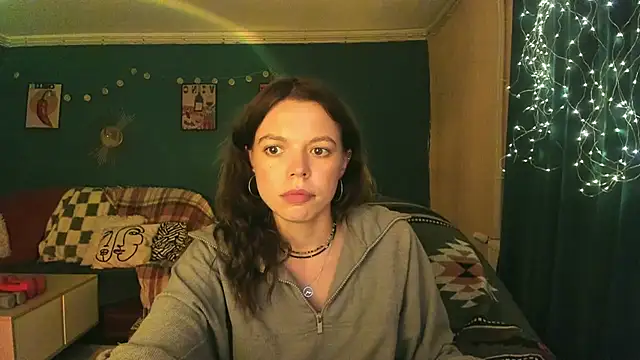 ClancyMorissey webcam