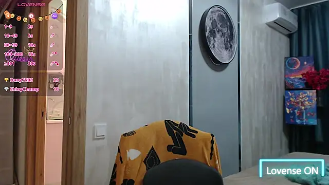 Stacy_Davice live cam on StripChat