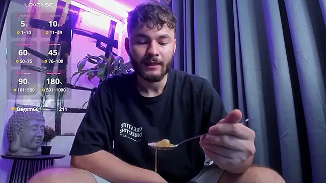 JacoLive webcam