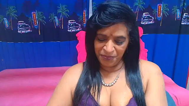INDIANFUSION webcam