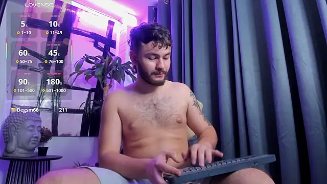 JacoLive