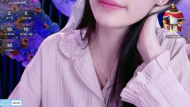 Your-Sunshinee webcam