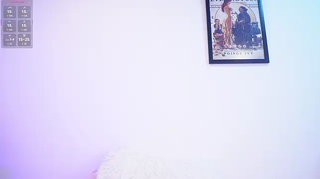 YourMandy webcam