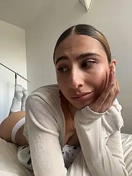 Ameellie webcam
