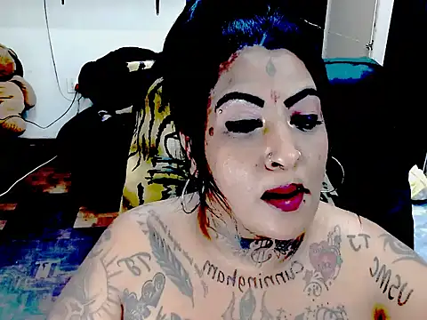 Indiancatz2 live cam preview