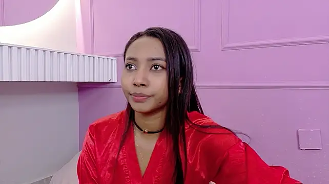 GabrielaLugo webcam