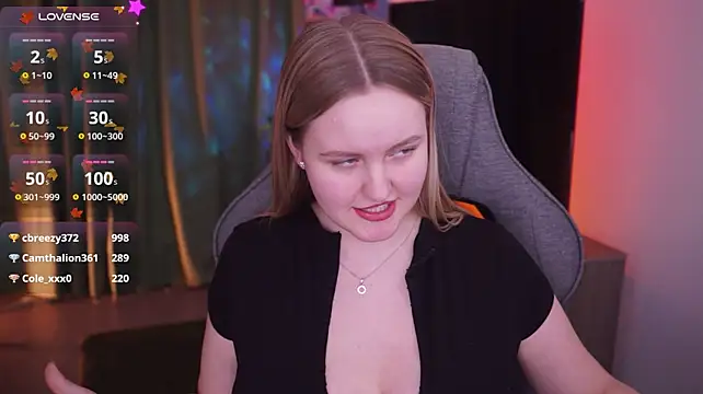 KellyPoter