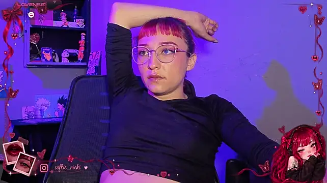 NickiYoung