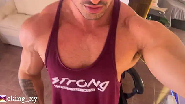 Lucasfit24 webcam