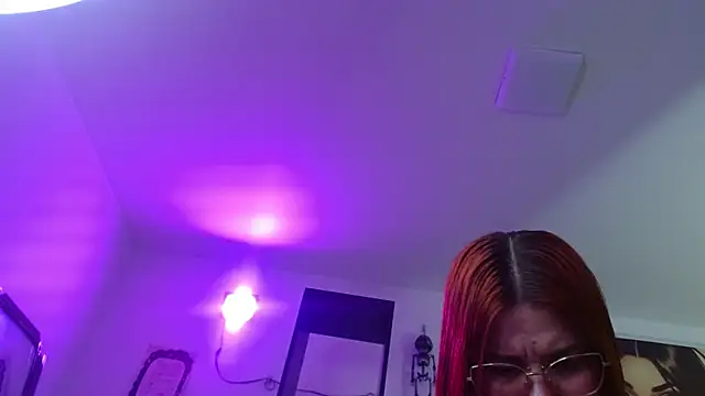 Pandora_9666 webcam