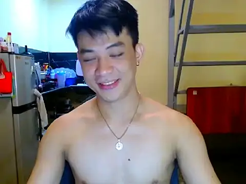 AsianCUMQUICKLY webcam