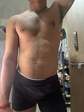 Gielyie5 - Male webcam sex chat