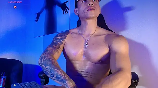 Draven_Marceaux