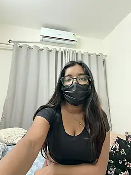 FeistyMideast webcam