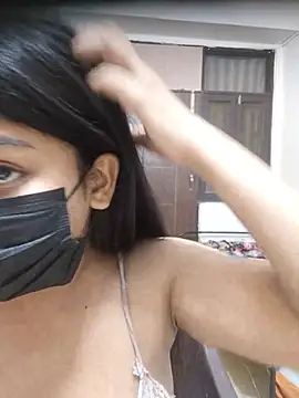 Shona_babu- webcam