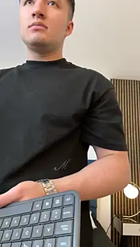 Alexander_Connor live cam preview