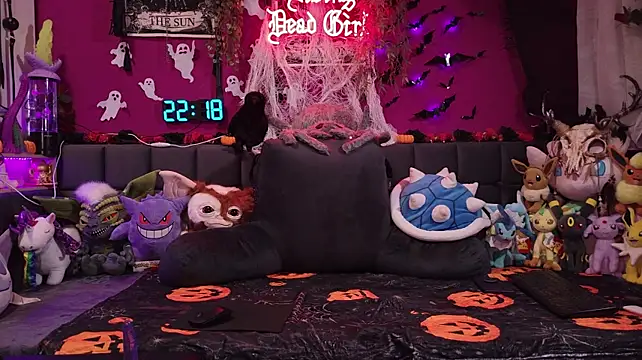 ViGothFox