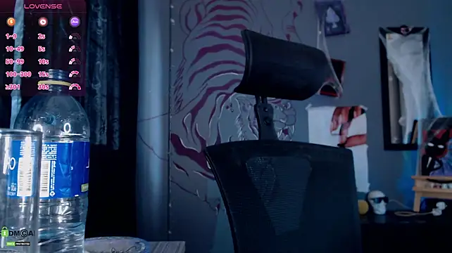 Regina_Iris live cam preview