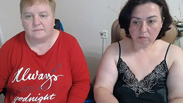 Lindy-Jeanie
