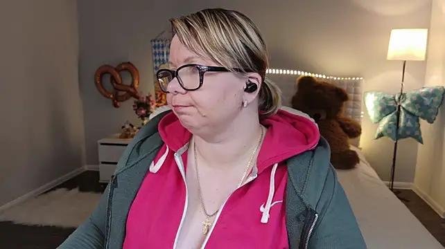 BonnnyBoobsy