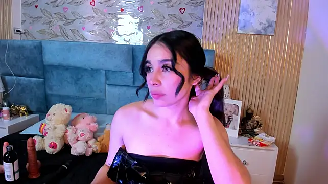 Delphine_doll