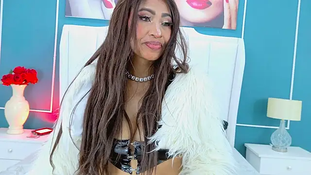Kiara_Parker_ live cam preview