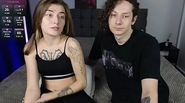FreyaLoups