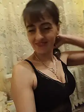 JosieLuv webcam