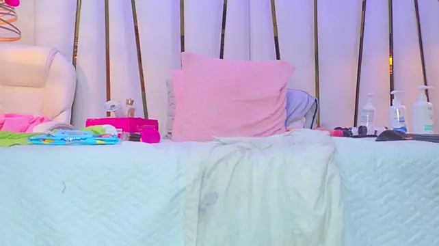 Dulce_Mature1 webcam