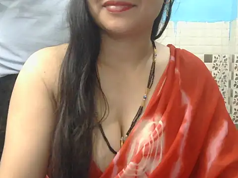 Chavi_mishra webcam