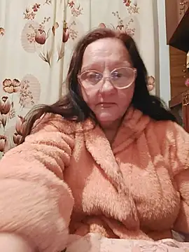 Djalinaa live cam preview