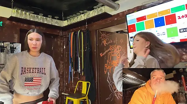 dirtypub