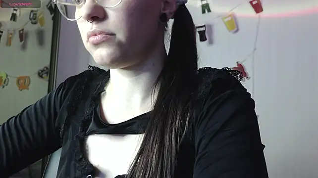 Aelita_bb webcam