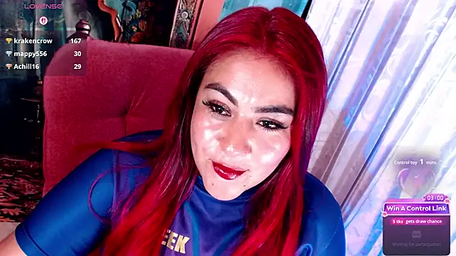 gatuwildhott live cam preview